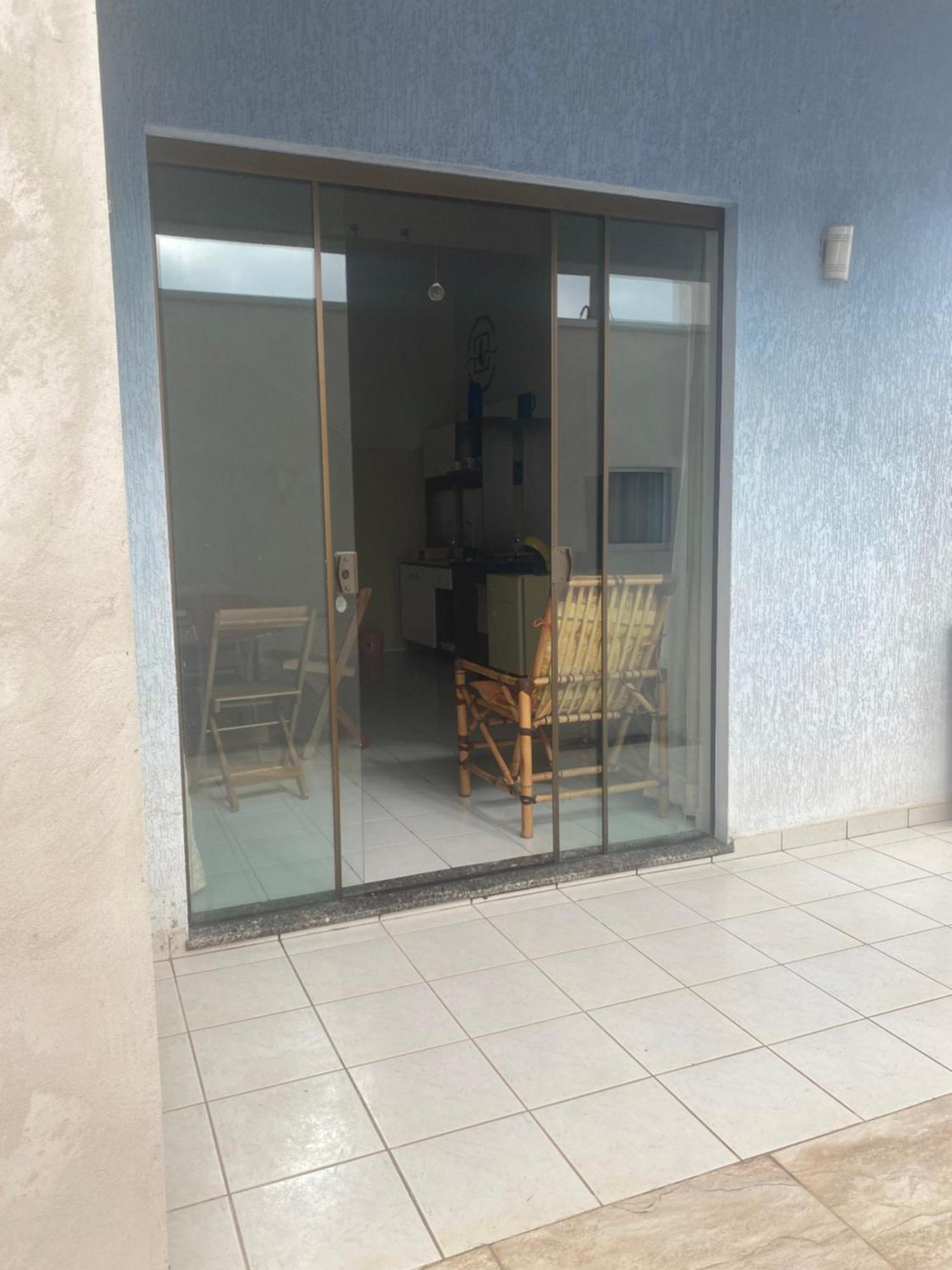 Studioprudentopolis/Cachoeiras/Pet Bagian luar foto